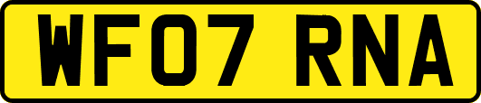 WF07RNA