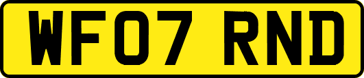 WF07RND