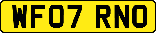 WF07RNO