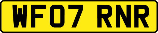 WF07RNR