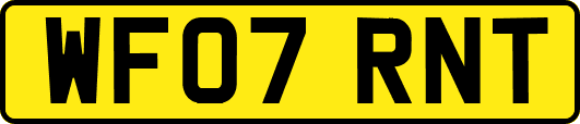 WF07RNT