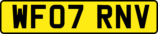 WF07RNV
