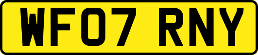 WF07RNY