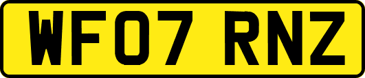 WF07RNZ