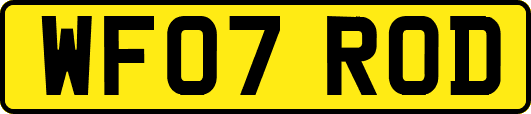 WF07ROD