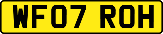 WF07ROH