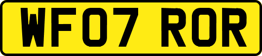 WF07ROR