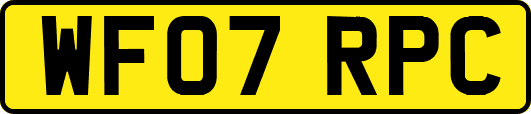 WF07RPC
