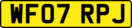 WF07RPJ