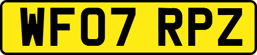 WF07RPZ