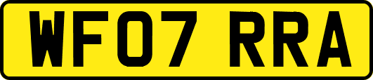 WF07RRA