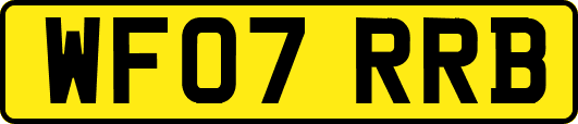 WF07RRB