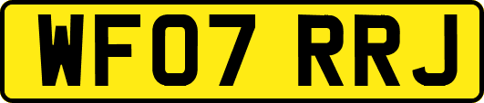 WF07RRJ