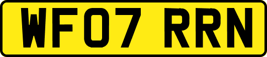 WF07RRN