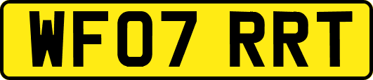 WF07RRT