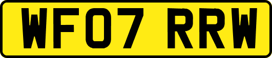 WF07RRW
