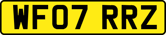 WF07RRZ