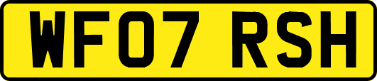 WF07RSH