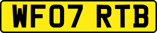WF07RTB