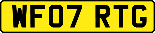 WF07RTG