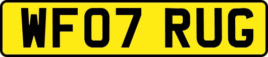 WF07RUG