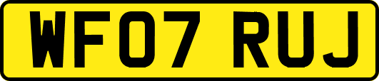 WF07RUJ