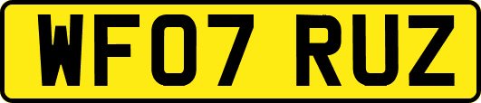 WF07RUZ