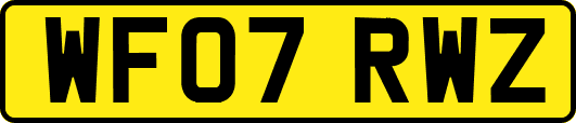 WF07RWZ