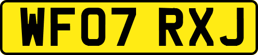 WF07RXJ