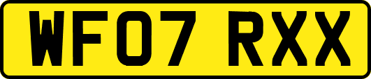 WF07RXX