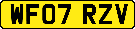 WF07RZV