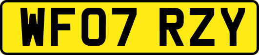 WF07RZY