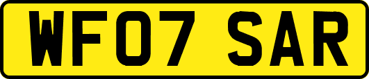 WF07SAR