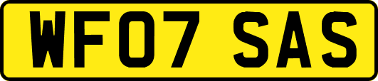 WF07SAS