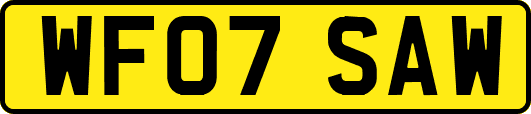 WF07SAW