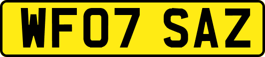 WF07SAZ