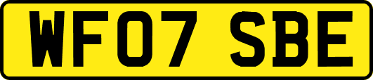 WF07SBE