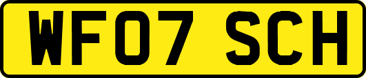 WF07SCH