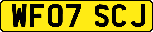 WF07SCJ