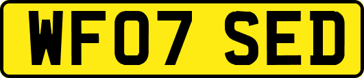 WF07SED