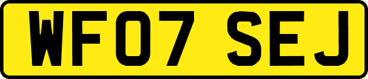 WF07SEJ