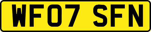 WF07SFN