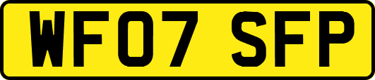WF07SFP