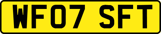 WF07SFT