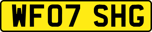 WF07SHG