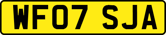 WF07SJA