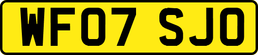 WF07SJO