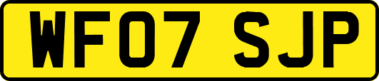 WF07SJP