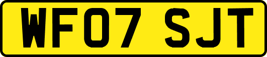 WF07SJT