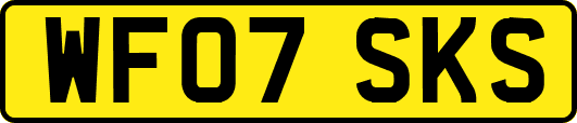 WF07SKS